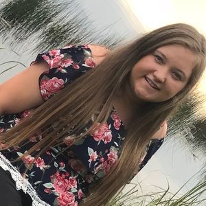 Meet your Posher, Tracy